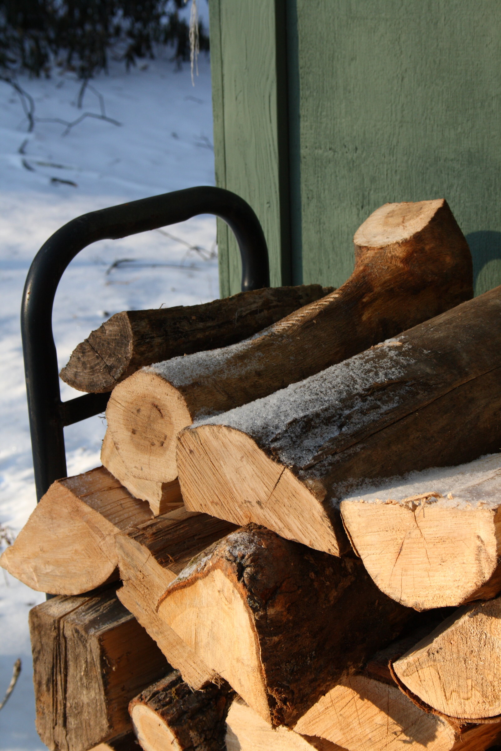 Firewood